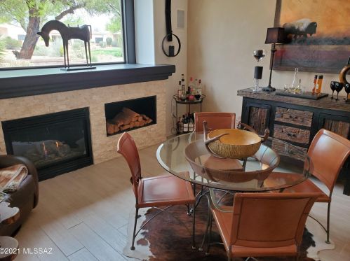 3398 Abrego Dr, Green Valley AZ  85614-3641 exterior