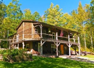 489 Simonds Hill Ln, Tioga, PA 16946-8691