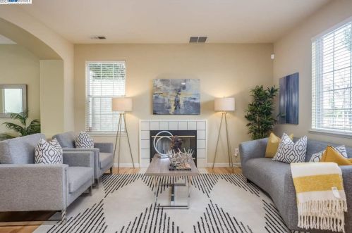 2892 Hemlock Ave, San Jose, CA 95128-5133