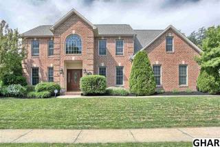 3804 Leyland Dr, Navy Sup Dpt, PA 17050-7634