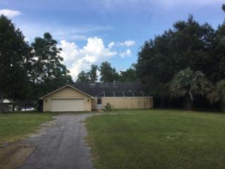 15383 103rd Place Rd, Ocklawaha FL  32179-4244 exterior