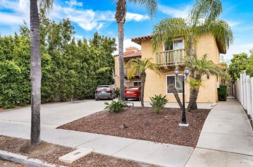 4437 51st St, San Diego, CA 92115-4711
