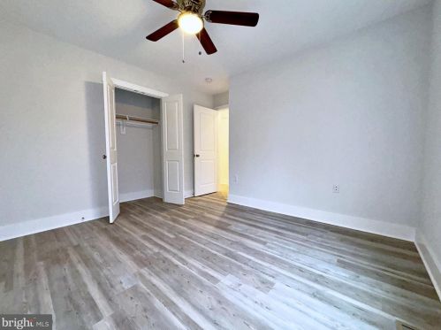 810 Beckwith St, Charles Town WV  25414-1439 exterior