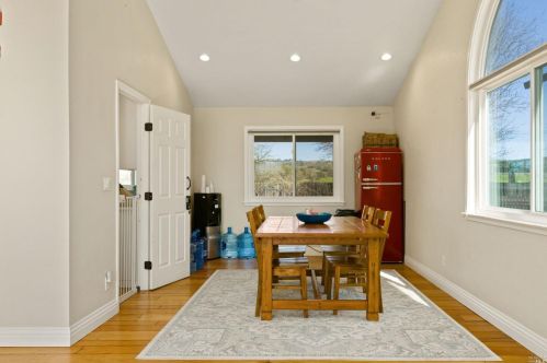 9591 Kristine Way, Windsor CA  95492-8889 exterior