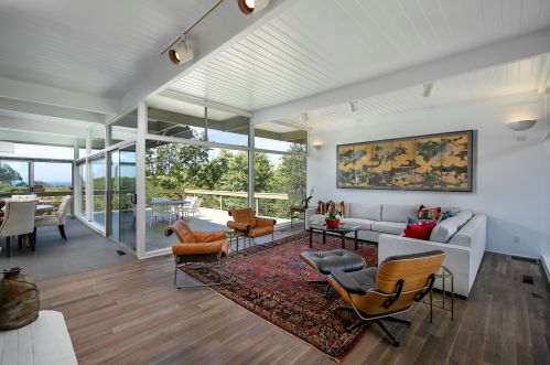 820 Summit Rd, Santa Barbara, CA 93108-2322