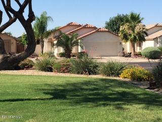 9905 Osage Ave, Mesa, AZ 85212-2091