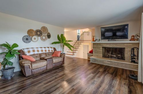 302 Teryl Dr, Mount Vernon OH  43050-2938 exterior