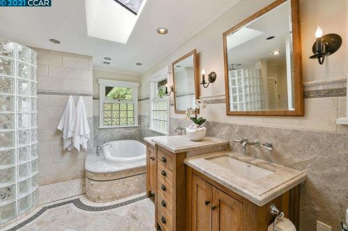 104 Van Ripper Ln, Orinda CA  94563-1120 exterior