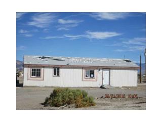 4080 Gerald St, Pahrump, NV 89048-5137