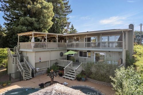 940 24 St, Lakeport CA  95453-3013 exterior