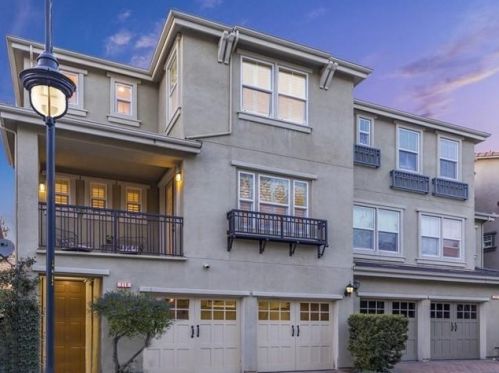219 Azevedo Cir, San Jose, CA 95125-6651