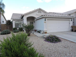 8239 Eugie Ave, Peoria, AZ 85381-4094