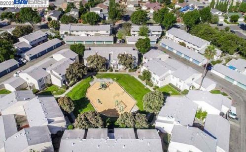 4226 Comet Cir, Union City CA  94587-4026 exterior