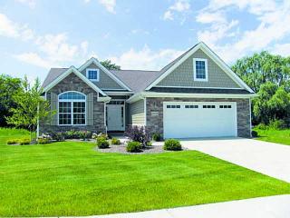 25128 Rocky Harbour Dr, Perrysburg, OH 43551-7619