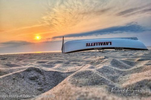 3006 Ocean Rd, Lavallette NJ  08735-1919 exterior