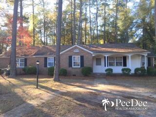 1460 Cherokee Rd, Florence, SC 29501-4565