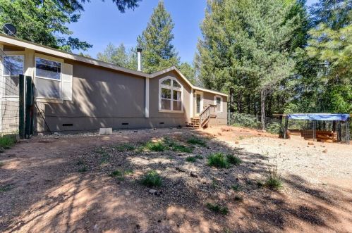 14149 Old Emigrant Trl, Grass Valley CA  95945-8621 exterior