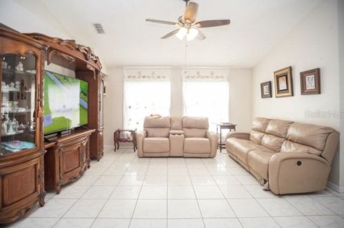 2306 Walnut Cyn Dr, Kissimmee FL  34758-1719 exterior
