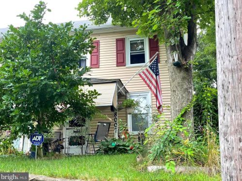 8007 Jenkintown Rd, Cheltenham, PA 19012-1211