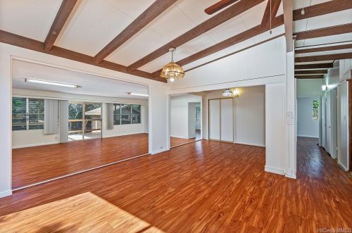 2221 Amokemoke St, Pearl City HI  96782-1350 exterior