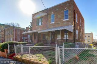 512 Tuckerman St, Washington, DC 20011-1249
