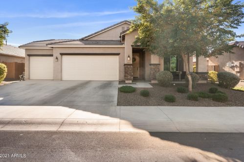 26003 Escuda Dr, Buckeye, AZ 85396-7205