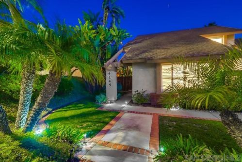 4145 Tambor Rd, San Diego, CA 92124-2716