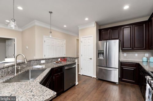 185 Denison St, Fredericksburg VA  22406-5459 exterior