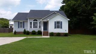305 Paula Dr, Eagle Rock, NC 27591-8921