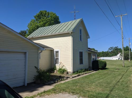 526 Marion St, Mount Victory, OH 43340-9716