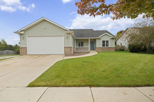 3605 29th St, Kenosha, WI 53144-1665