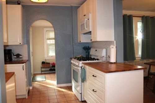 109 Race St, Pittsburgh PA  15218-1337 exterior