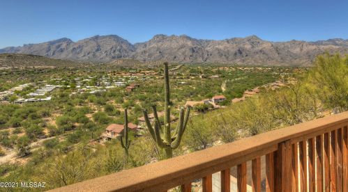 4361 Summer Set Loop, Tucson, AZ 85750-6527