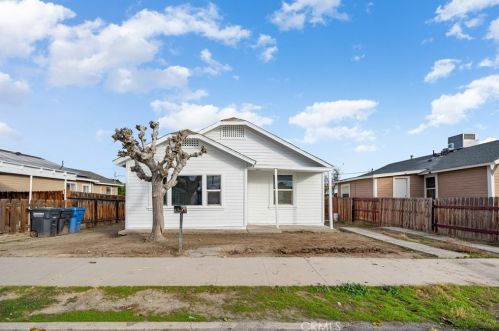 406 Tyler St, Taft, CA 93268-1720