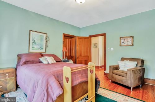 468 Baltimore St, Upton PA  17225-1416 exterior