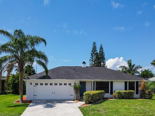 1828 47th St, Cape Coral, FL 33914-6272