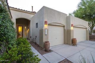 5283 Fairway Heights Dr, Tucson, AZ 85749-7135