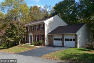 5908 Vernons Oak Ct, Springfield VA  22015-2514 exterior