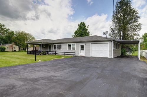 170 Gertrude Ave, Liberty Township, OH 45036