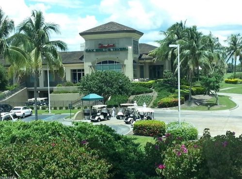 8845 Lely Island Cir, Naples FL  34113-2609 exterior