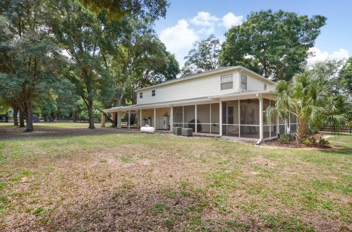 10421 Less Traveled Rd, Thonotosassa FL  33592-4017 exterior