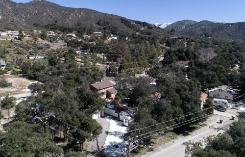 15649 Spunky Canyon Rd, Santa Clarita CA  91390-4904 exterior