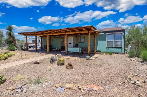 3536 Richardson Dr, Tucson, AZ 85735-1485