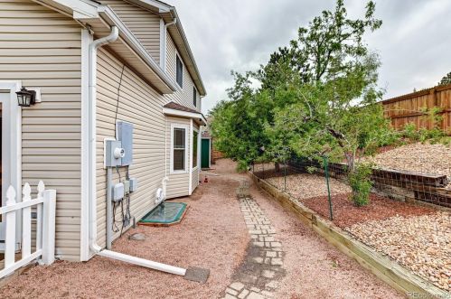 3507 Rifle St, Denver CO 80013-3065 exterior