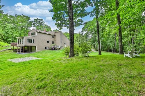 26 Wright Rd, Hollis NH  03049-6154 exterior