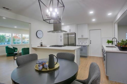 3065 Greyling Dr, San Diego CA  92123-2937 exterior