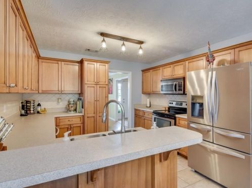 294 Mill Stone Ln, North Augusta SC  29860-8660 exterior