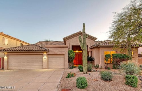 12315 Lupine Ave, Scottsdale, AZ 85259-3302