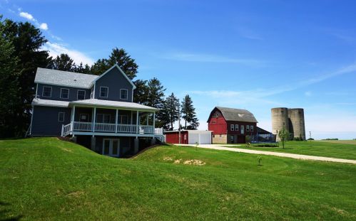 3785 County Road K, Trenton, WI 54014