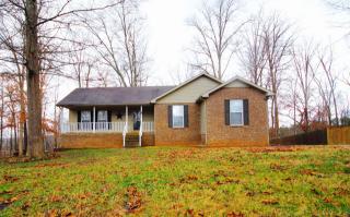 3477 Hunters Rdg, Woodlawn TN  37191-8104 exterior